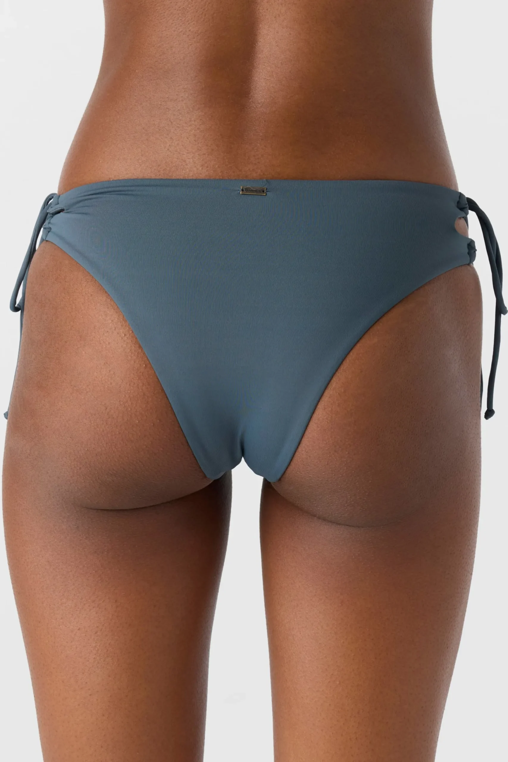 Women O’Neill Skimpy<SALTWATER SOLIDS JENSEN SKIMPY BOTTOMS