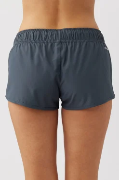 Women O’Neill Boardshorts<SALTWATER SOLIDS LANEY 2" STRETCH BOARDSHORTS