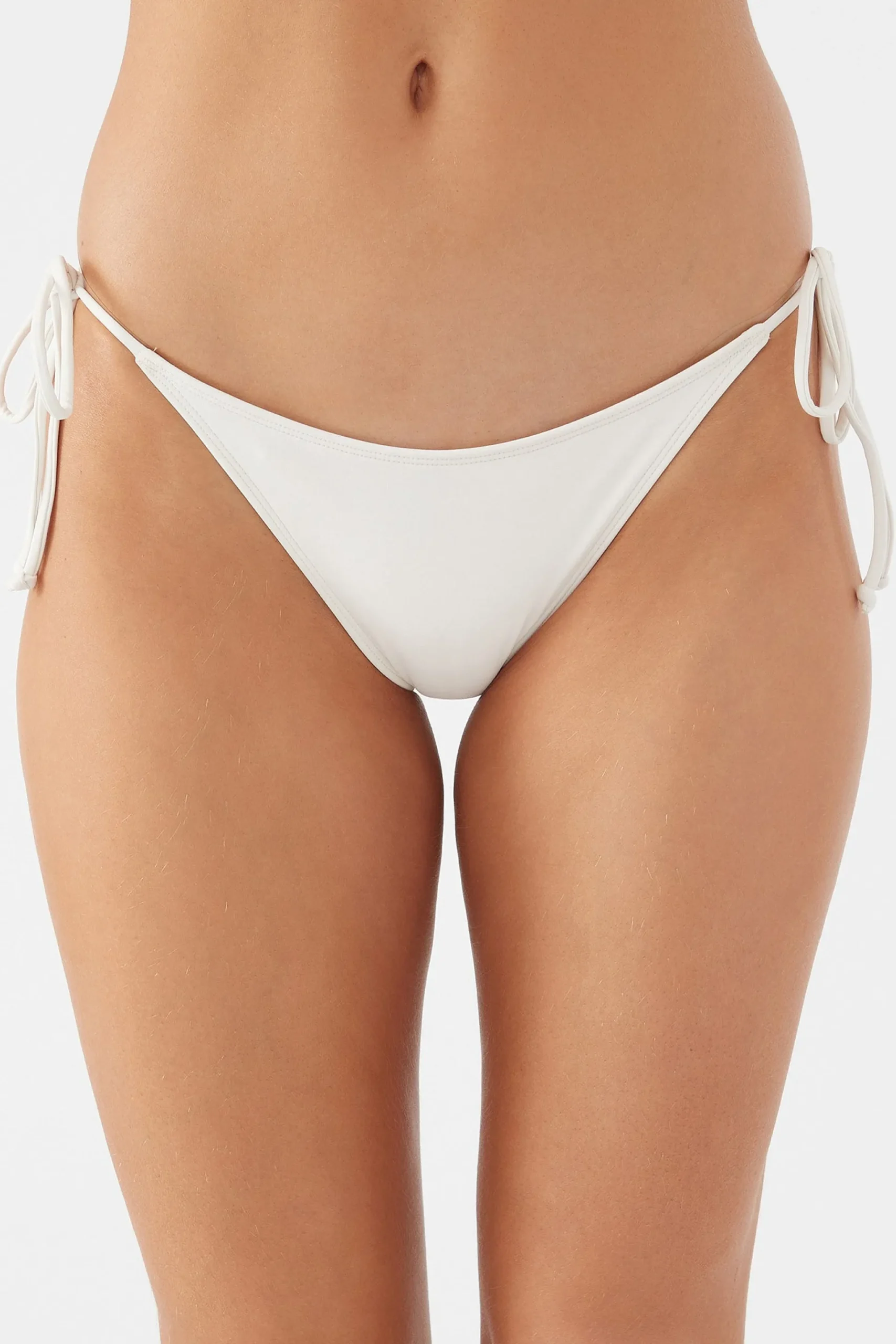 Women O’Neill Medium|Bikini Bottoms<SALTWATER SOLIDS MARACAS TIE SIDE BOTTOMS