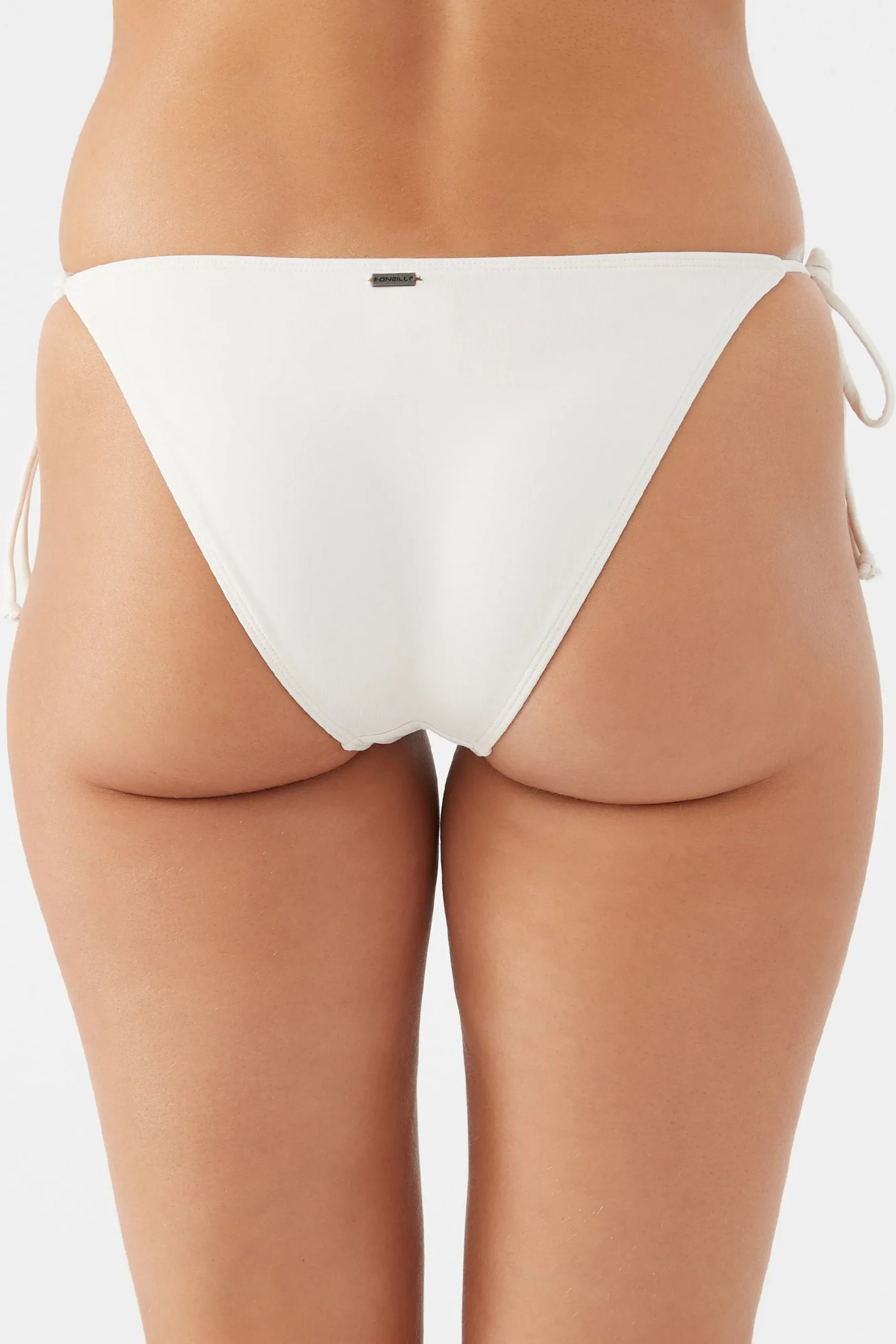 Women O’Neill Medium|Bikini Bottoms<SALTWATER SOLIDS MARACAS TIE SIDE BOTTOMS