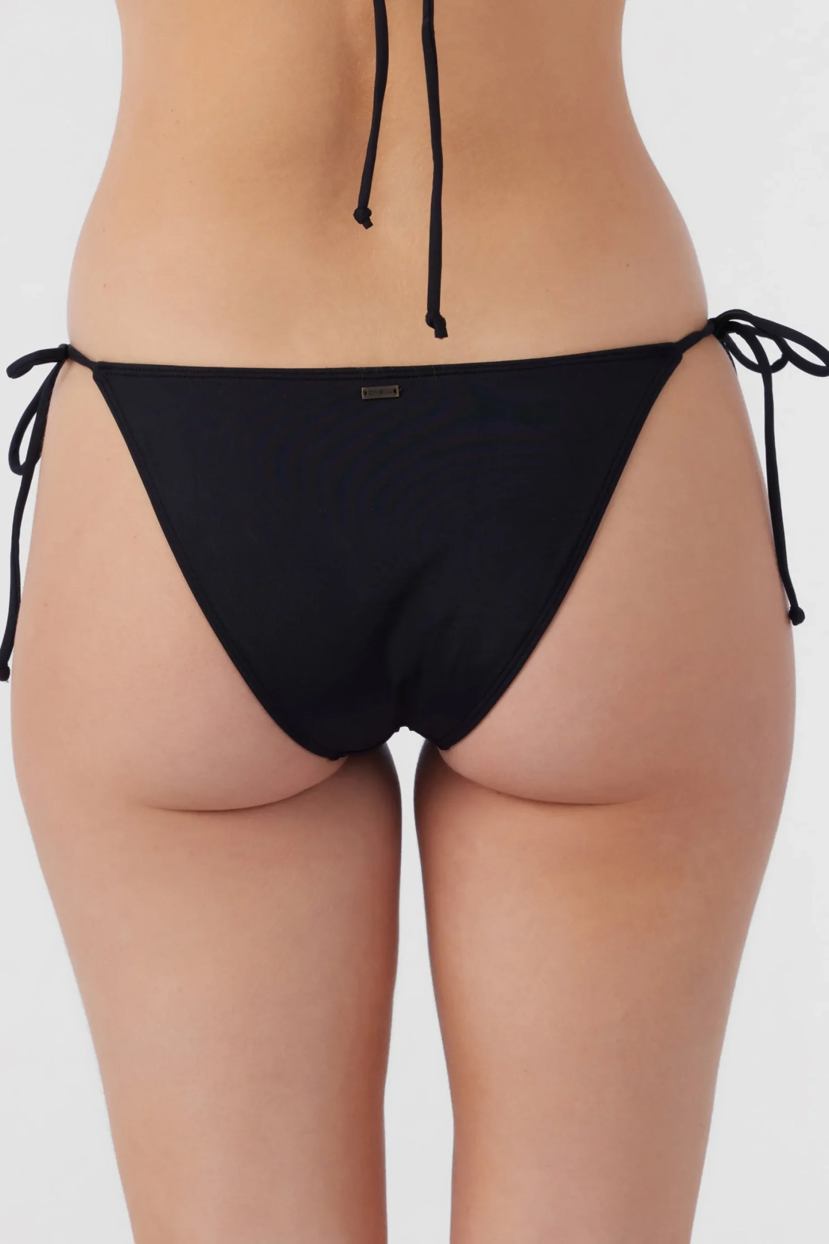Women O’Neill Medium<SALTWATER SOLIDS MARACAS TIE SIDE BOTTOMS
