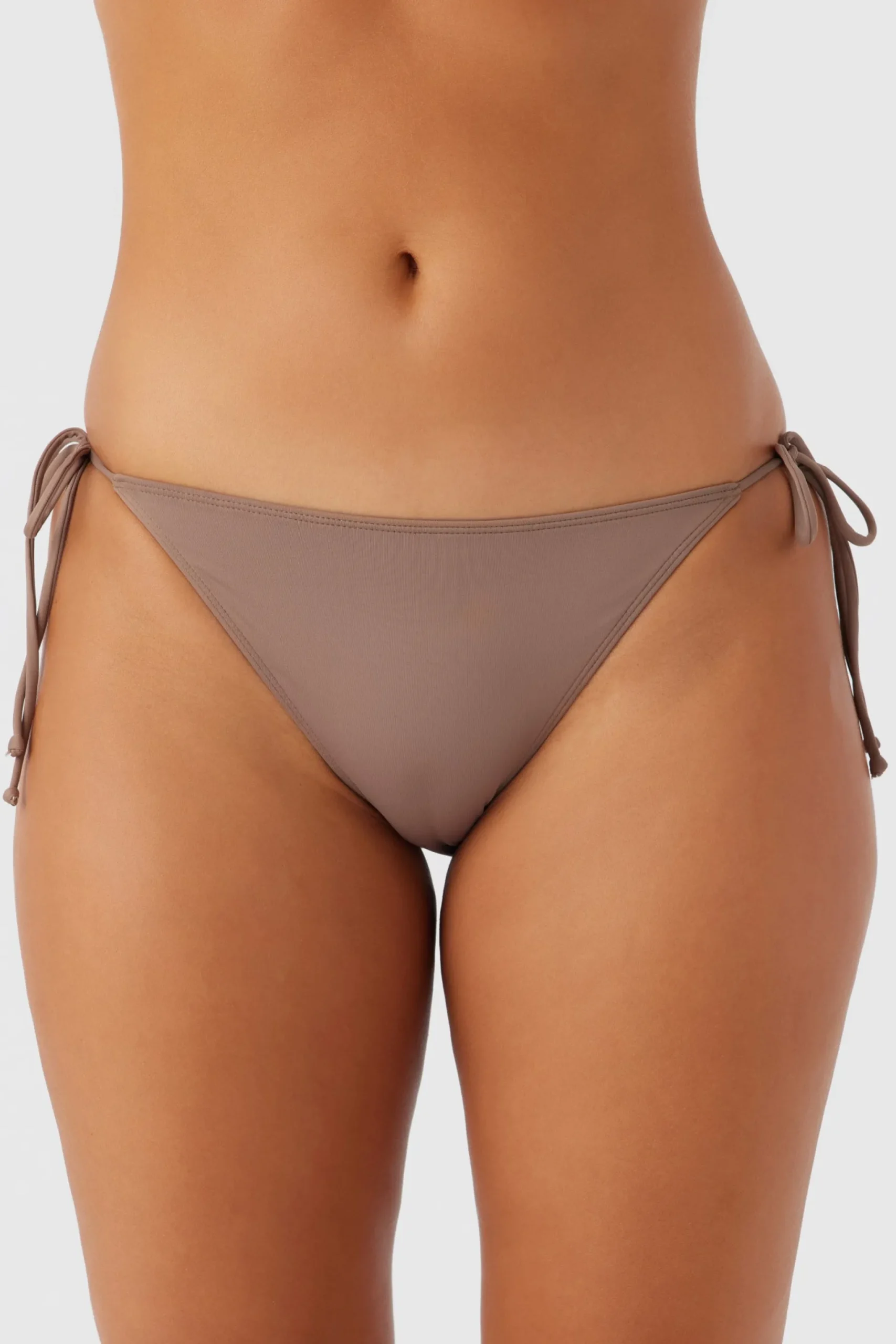 Women O’Neill Medium|Bikini Bottoms<SALTWATER SOLIDS MARACAS TIE SIDE BOTTOMS
