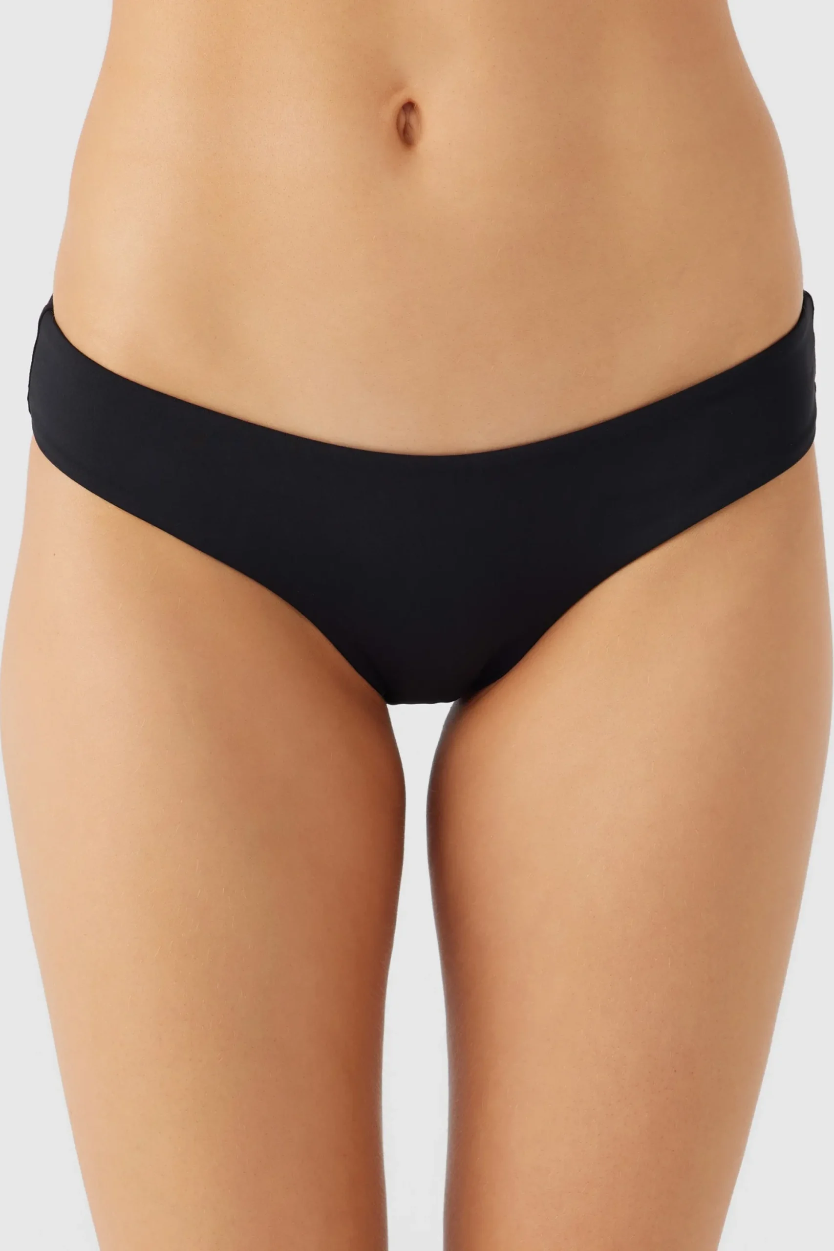 Women O’Neill Cheeky|Bikini Bottoms<SALTWATER SOLIDS MATIRA HIPSTER CHEEKY BOTTOMS