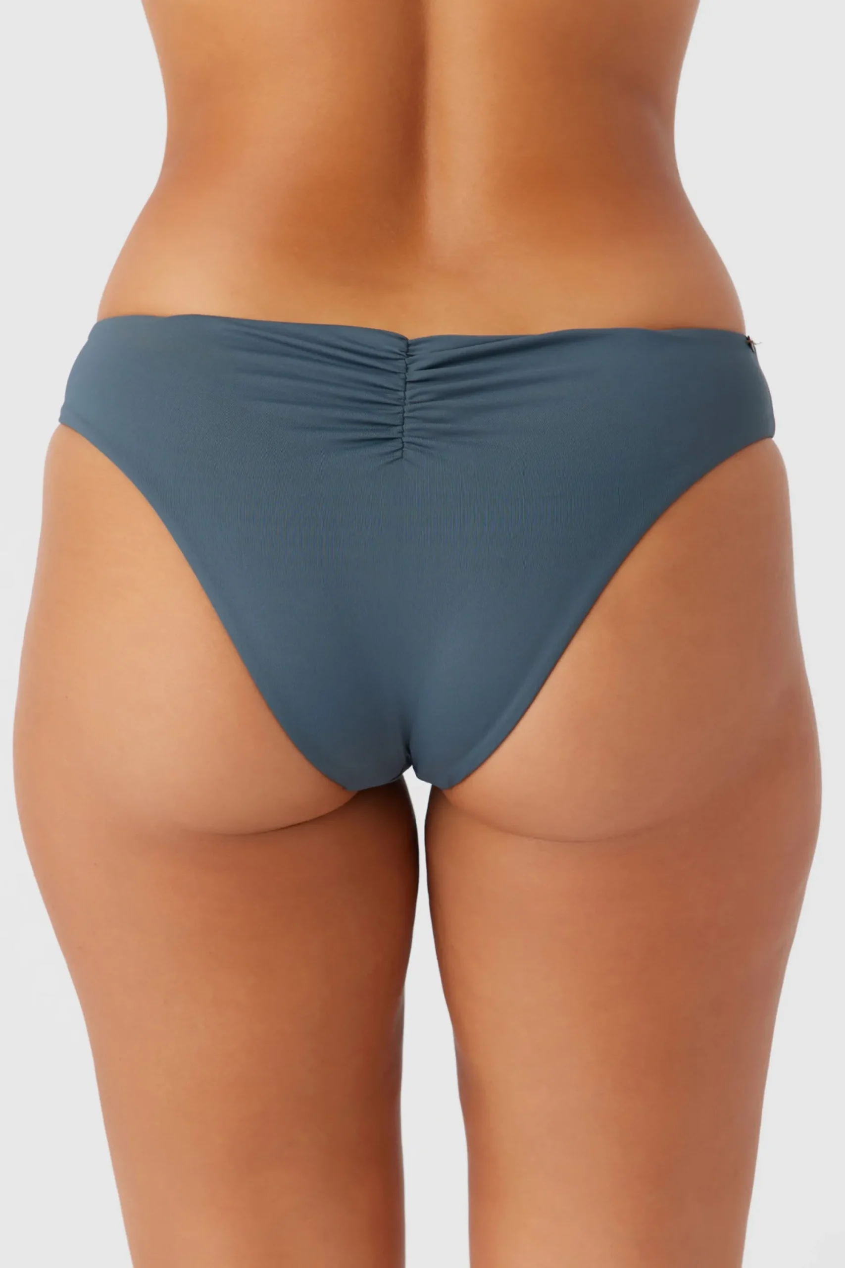 Women O’Neill Cheeky<SALTWATER SOLIDS MATIRA HIPSTER CHEEKY BOTTOMS