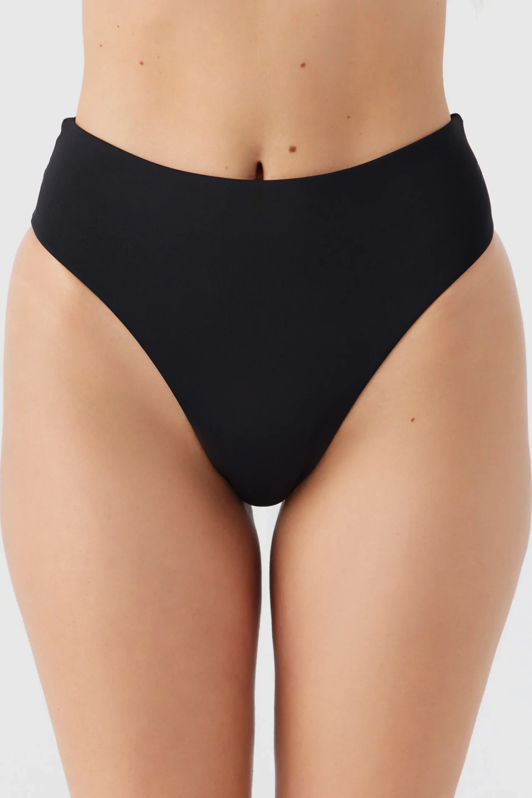 Women O’Neill Full<SALTWATER SOLIDS MAX HIGH WAIST FULL BOTTOMS