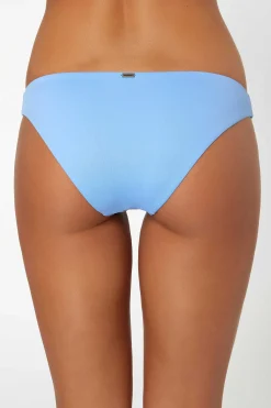 Women O’Neill Medium<SALTWATER SOLIDS ROCKLEY CLASSIC BOTTOMS