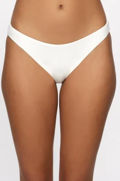 Women O’Neill Medium|Bikini Bottoms<SALTWATER SOLIDS ROCKLEY CLASSIC BOTTOMS