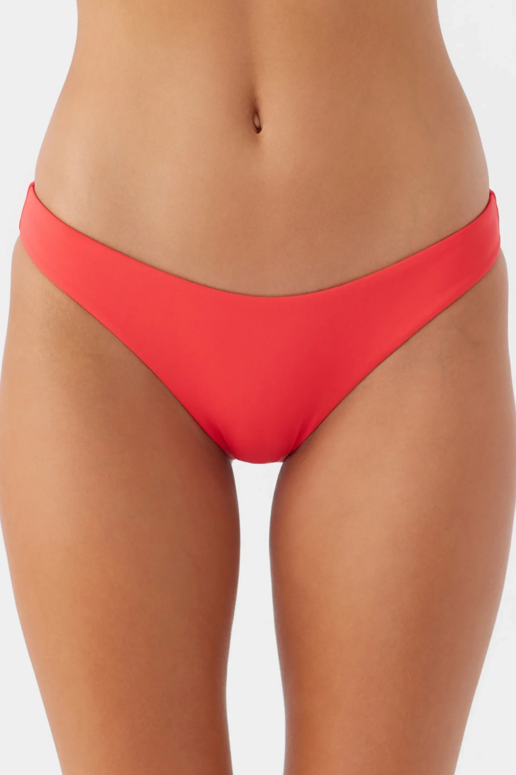 Women O’Neill Medium|Bikini Bottoms<SALTWATER SOLIDS ROCKLEY CLASSIC BOTTOMS