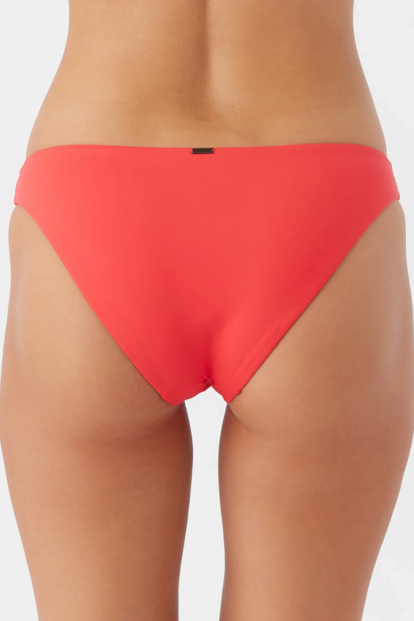 Women O’Neill Medium|Bikini Bottoms<SALTWATER SOLIDS ROCKLEY CLASSIC BOTTOMS
