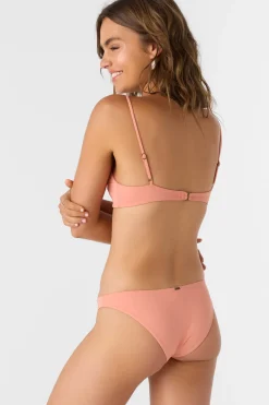 Women O’Neill Medium<SALTWATER SOLIDS ROCKLEY CLASSIC BOTTOMS