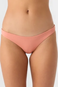 Women O’Neill Medium<SALTWATER SOLIDS ROCKLEY CLASSIC BOTTOMS