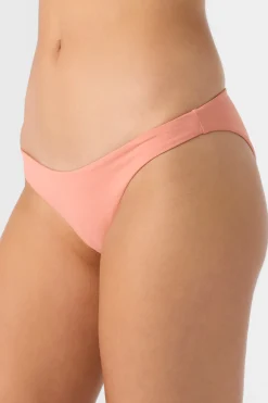 Women O’Neill Medium<SALTWATER SOLIDS ROCKLEY CLASSIC BOTTOMS