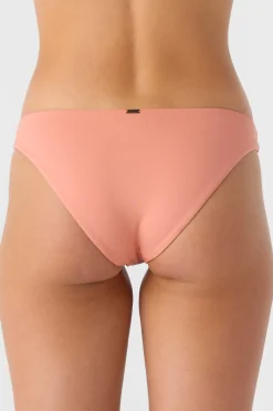 Women O’Neill Medium<SALTWATER SOLIDS ROCKLEY CLASSIC BOTTOMS