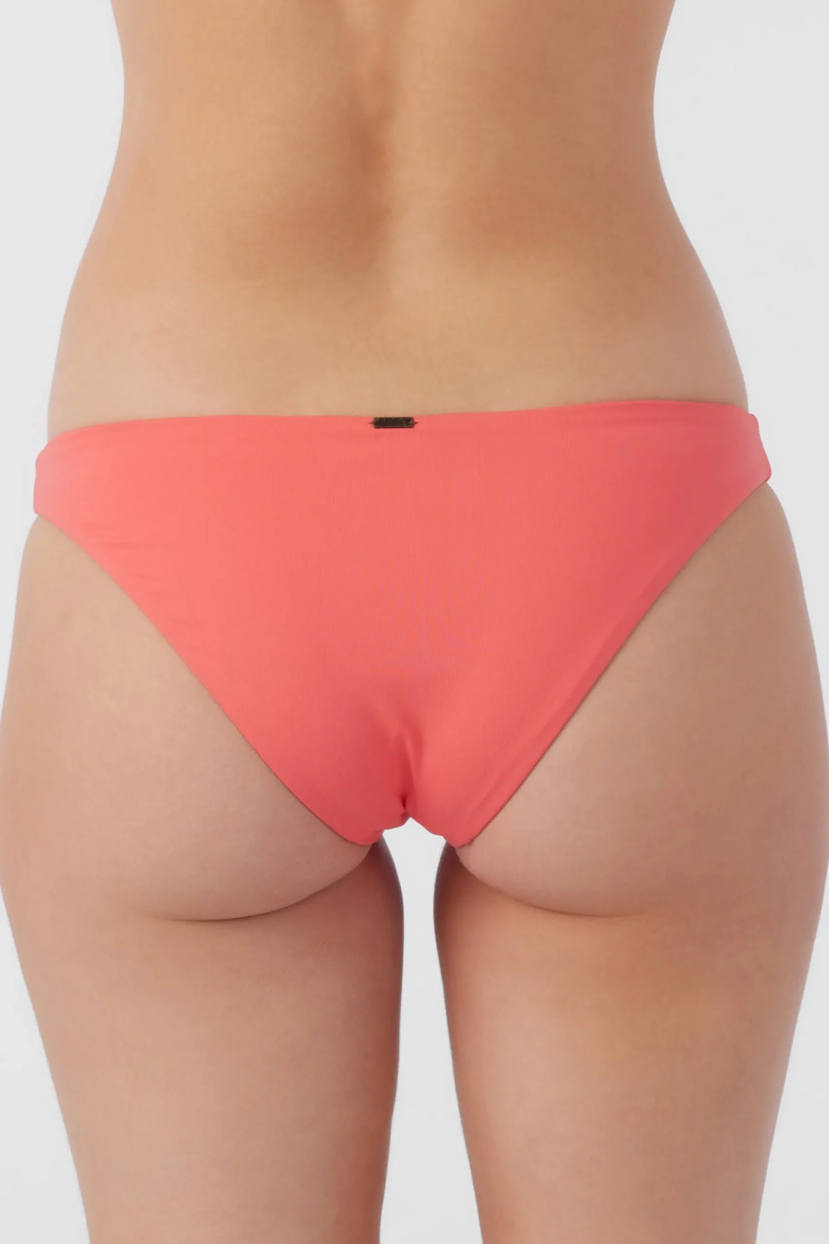 Women O’Neill Medium|Bikini Bottoms<SALTWATER SOLIDS ROCKLEY CLASSIC BOTTOMS