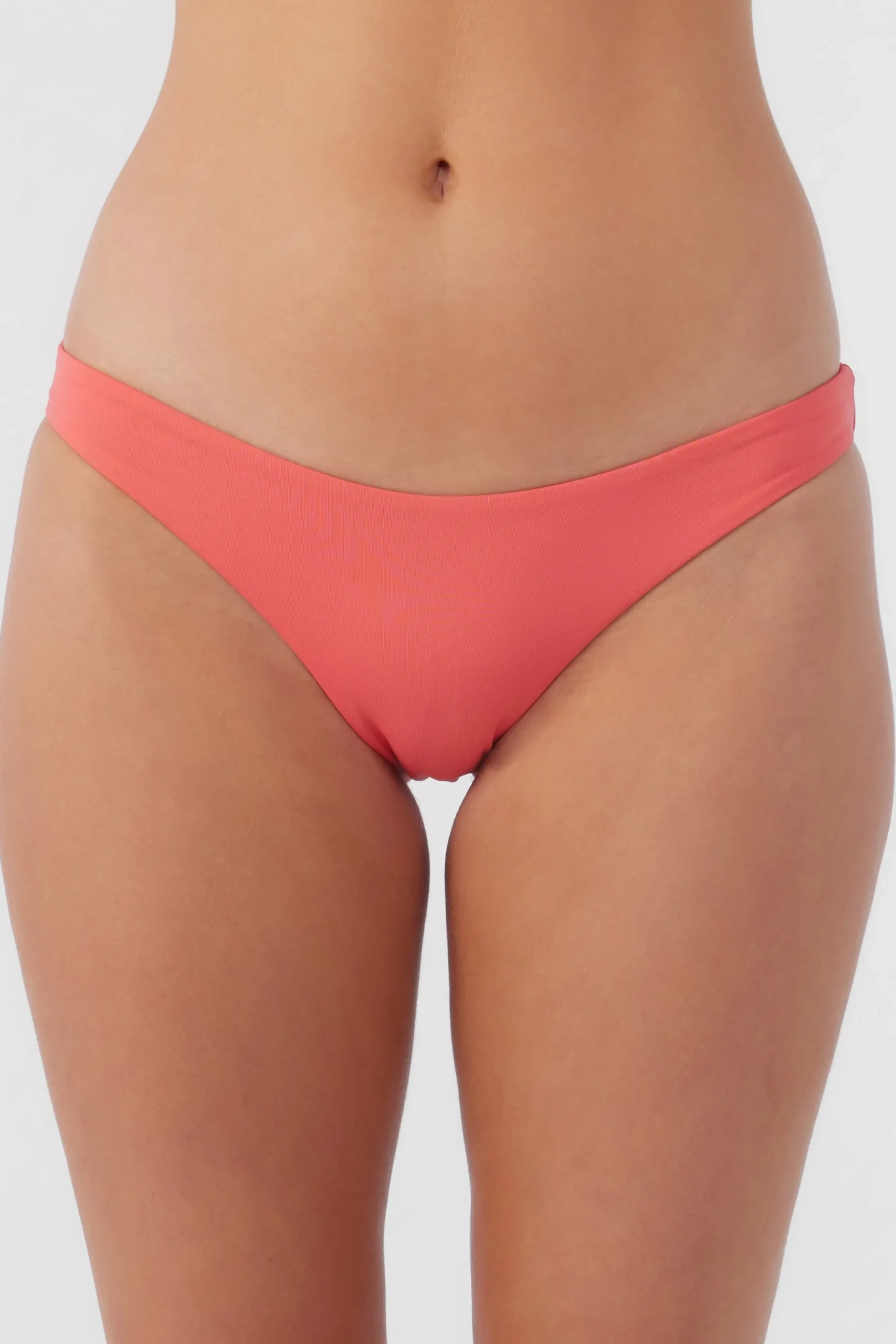 Women O’Neill Medium|Bikini Bottoms<SALTWATER SOLIDS ROCKLEY CLASSIC BOTTOMS