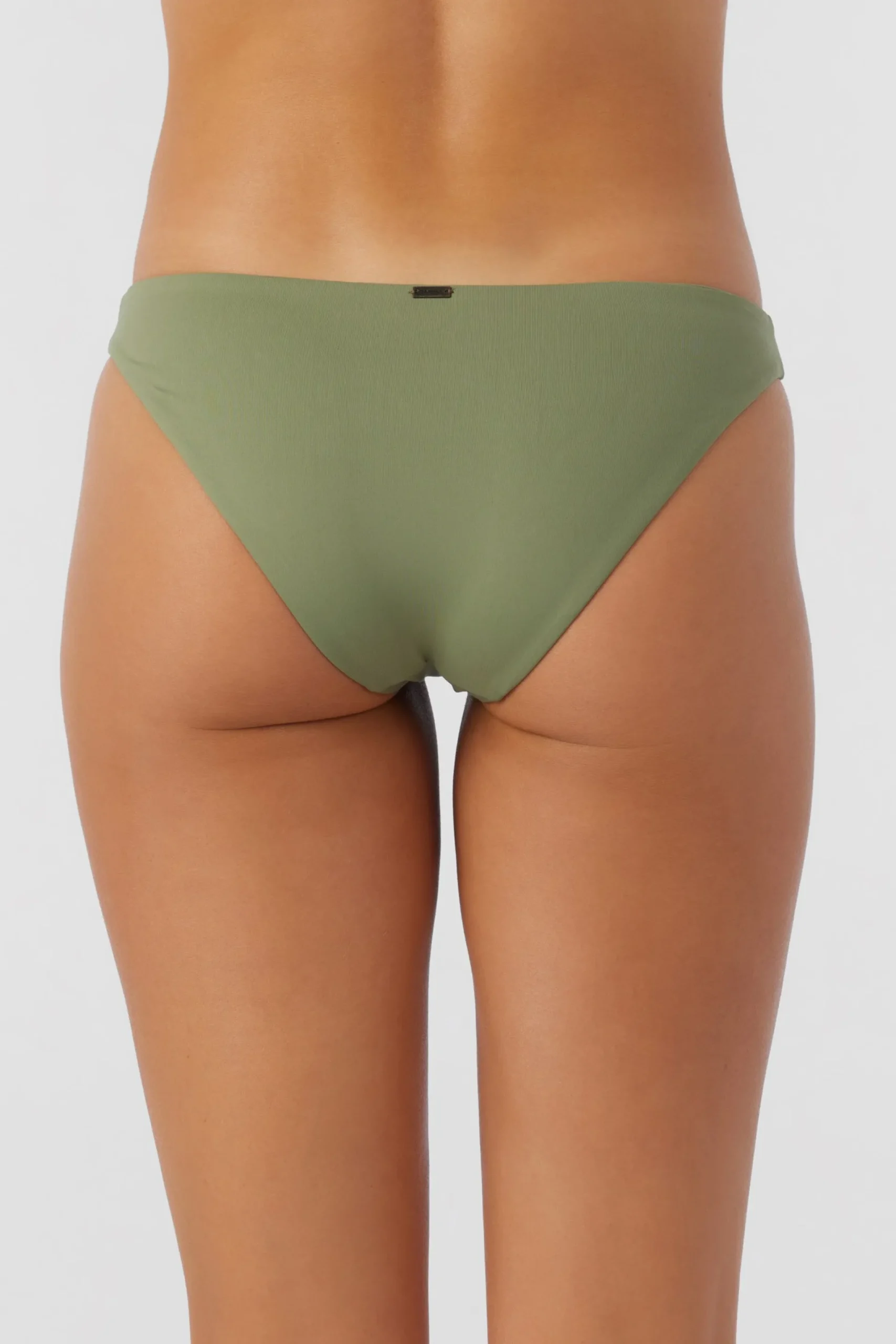 Women O’Neill Medium|Bikini Bottoms<SALTWATER SOLIDS ROCKLEY CLASSIC BOTTOMS