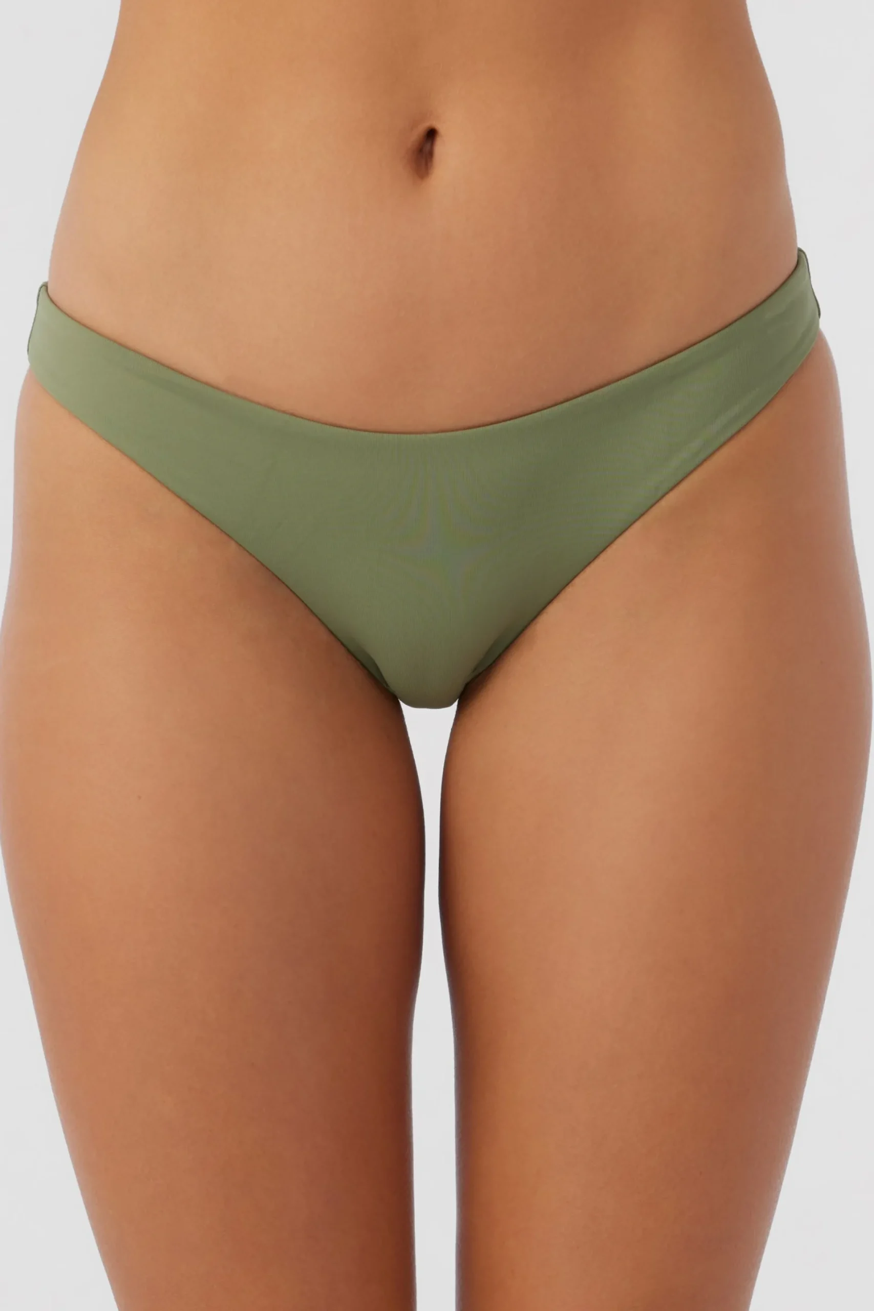 Women O’Neill Medium|Bikini Bottoms<SALTWATER SOLIDS ROCKLEY CLASSIC BOTTOMS