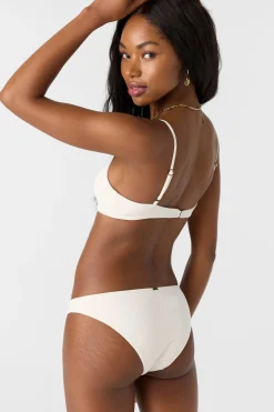 Women O’Neill Bikini Bottoms<SALTWATER SOLIDS ROCKLEY CLASSIC BOTTOMS