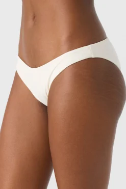 Women O’Neill Bikini Bottoms<SALTWATER SOLIDS ROCKLEY CLASSIC BOTTOMS