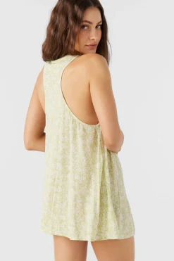 Women O’Neill Cover-Ups<SARAH SIMENA COVER-UP TUNIC
