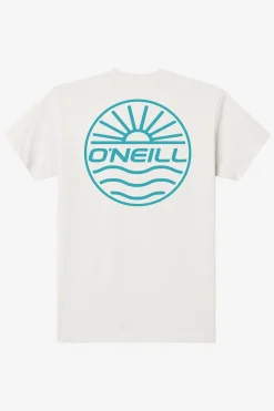 O’Neill Tees<SCENIC TEE BY JORDY SMITH