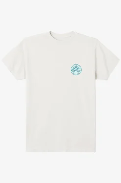 O’Neill Tees<SCENIC TEE BY JORDY SMITH