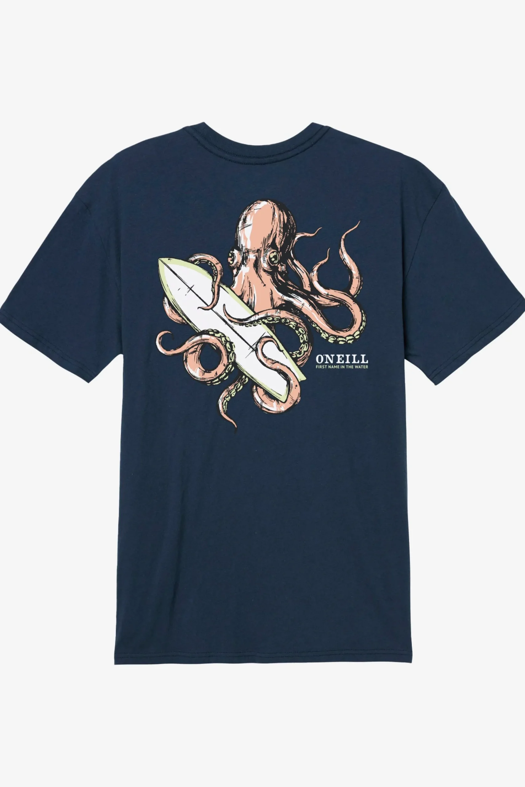 O’Neill Tees<SEA SPIDER STANDARD FIT TEE
