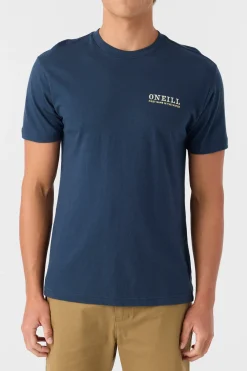 O’Neill Tees<SEA SPIDER STANDARD FIT TEE