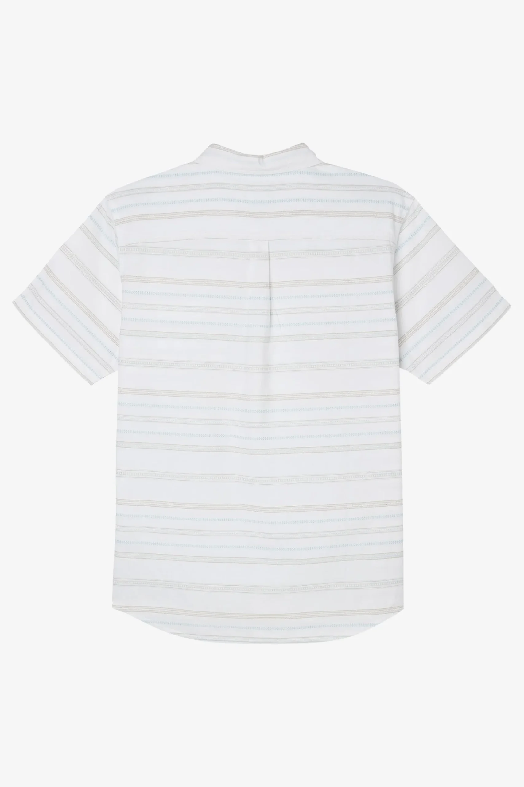 O’Neill Shirts & Flannels<SEAFARING STRIPE STANDARD FIT SHIRT