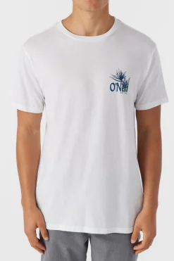 O’Neill Tees<SHANGRI-LA TEE