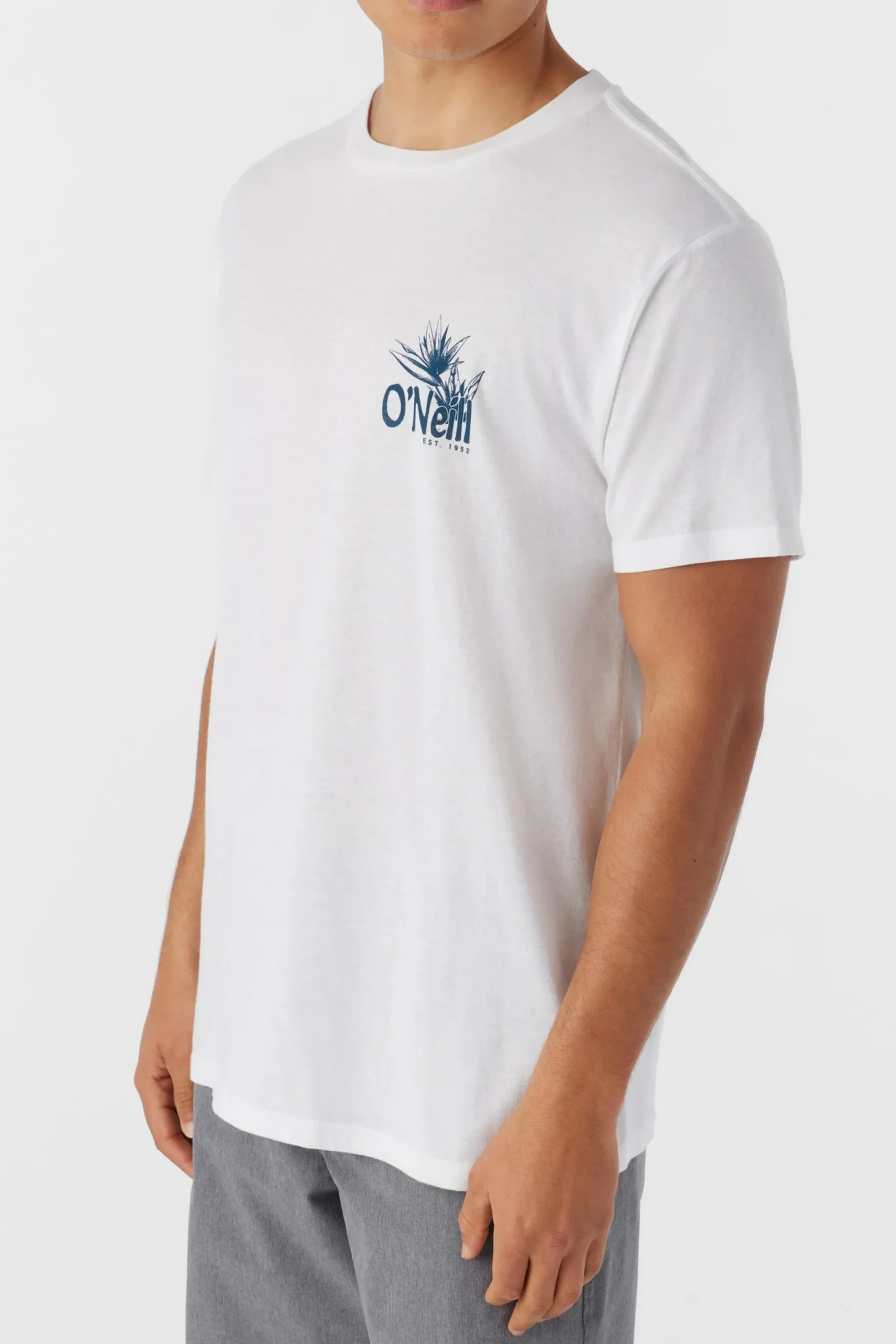 O’Neill Tees<SHANGRI-LA TEE