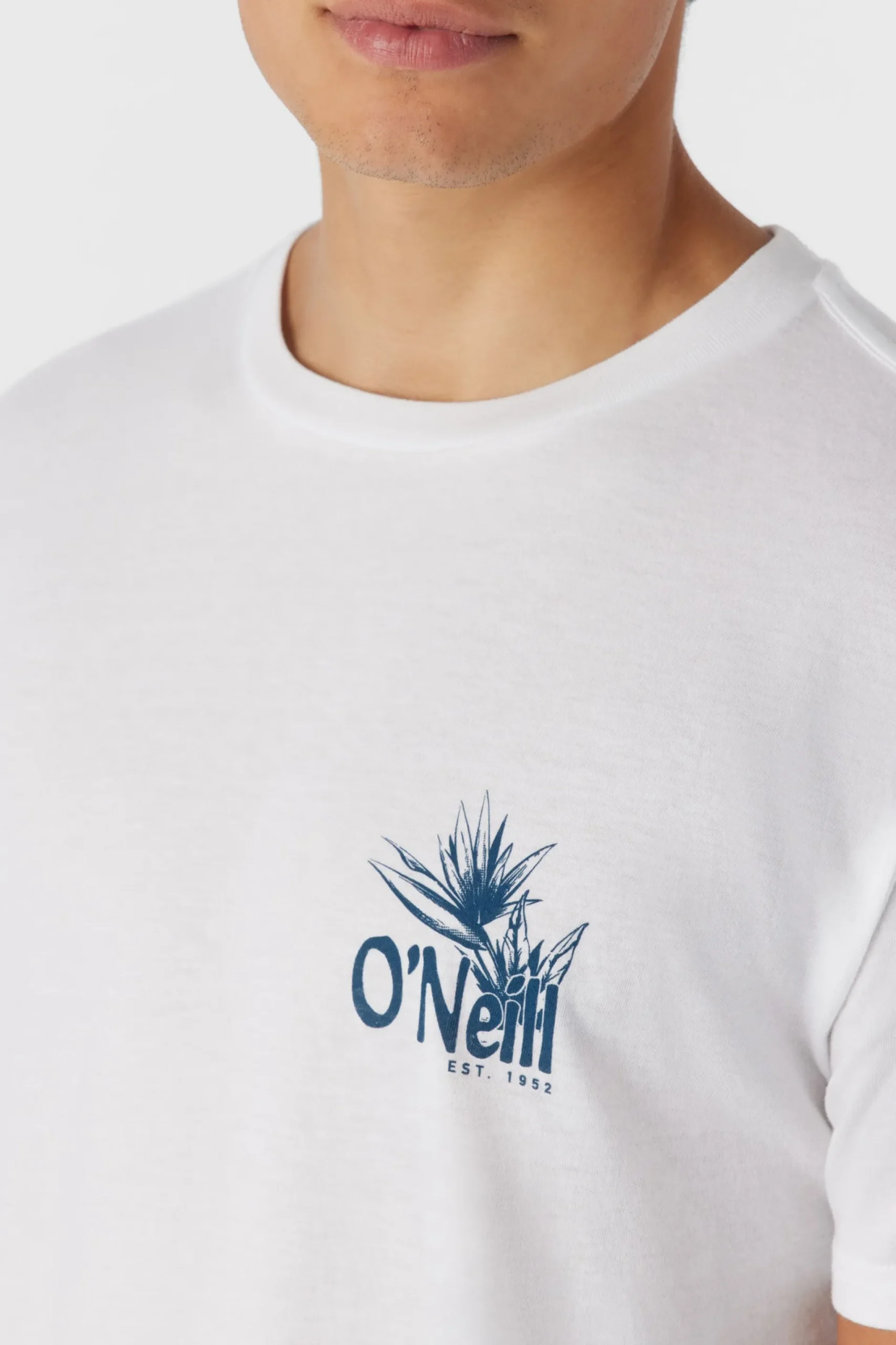O’Neill Tees<SHANGRI-LA TEE