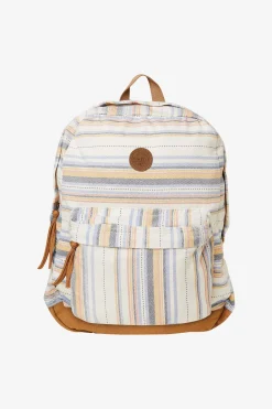 Kids O’Neill Accessories|Bags & Backpacks<SHORELINE BACKPACK