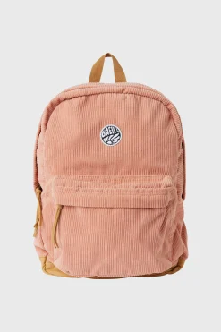 Kids O’Neill Accessories<SHORELINE CORDUROY BACKPACK