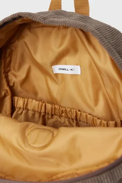 Kids O’Neill Accessories<SHORELINE CORDUROY BACKPACK
