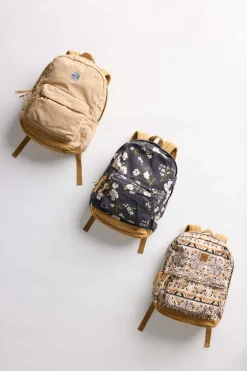 Kids O’Neill Accessories|Bags & Backpacks<SHORELINE CORDUROY BACKPACK