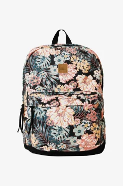 Kids O’Neill Accessories<SHORELINE MACAW TROPCIAL BACKPACK
