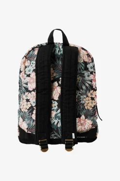 Kids O’Neill Accessories<SHORELINE MACAW TROPCIAL BACKPACK