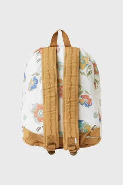 Kids O’Neill Accessories<SHORELINE NAAM FLORAL BACKPACK
