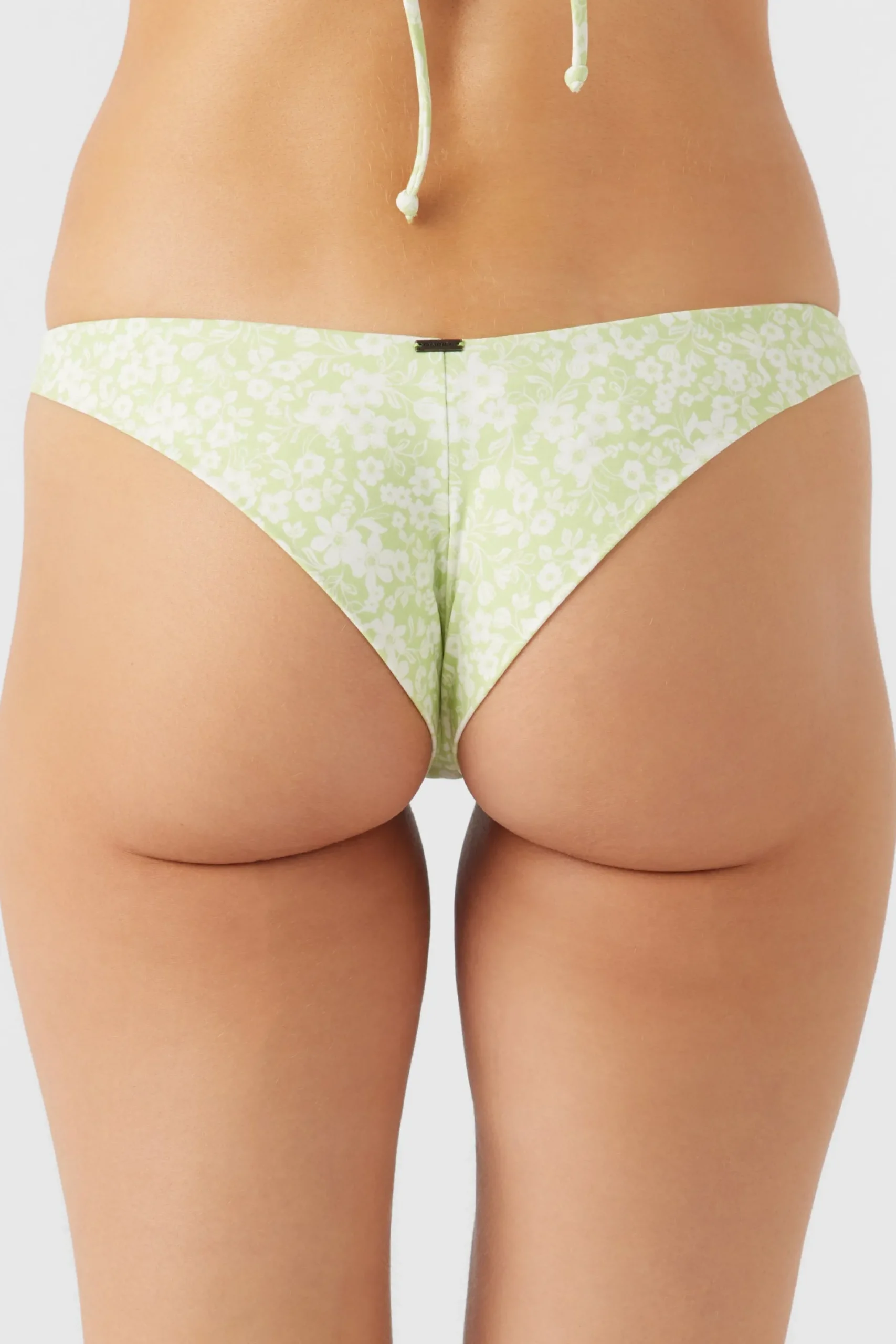 Women O’Neill Skimpy|Bikini Bottoms<SIMENA HERMOSA SKIMPY BOTTOMS