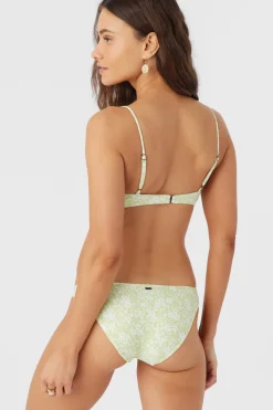 Women O’Neill D/Dd Cup|Bralette<SIMENA MALIBU TWIST BRALETTE TOP