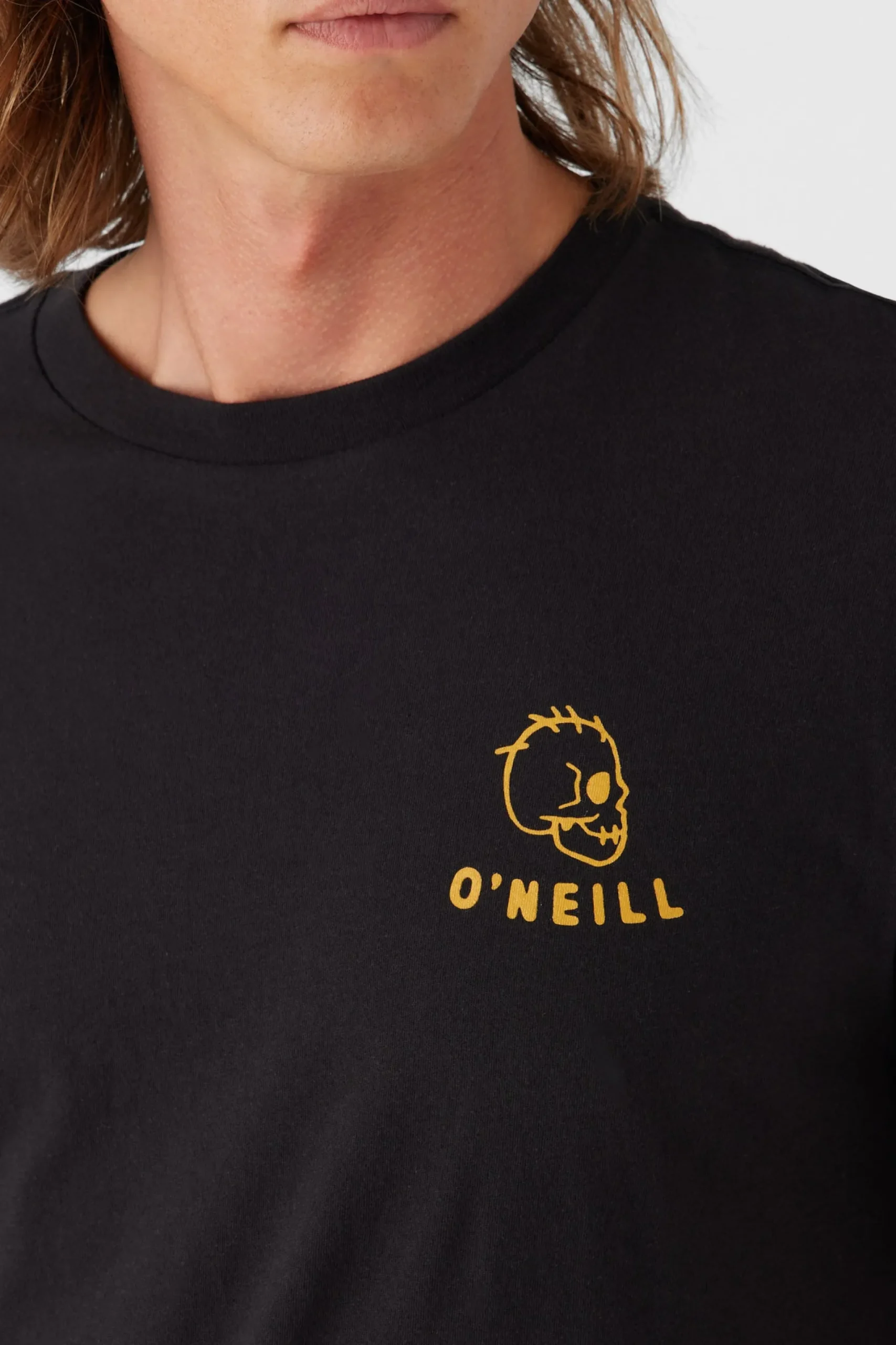 O’Neill Tees<SKATE BONES TEE