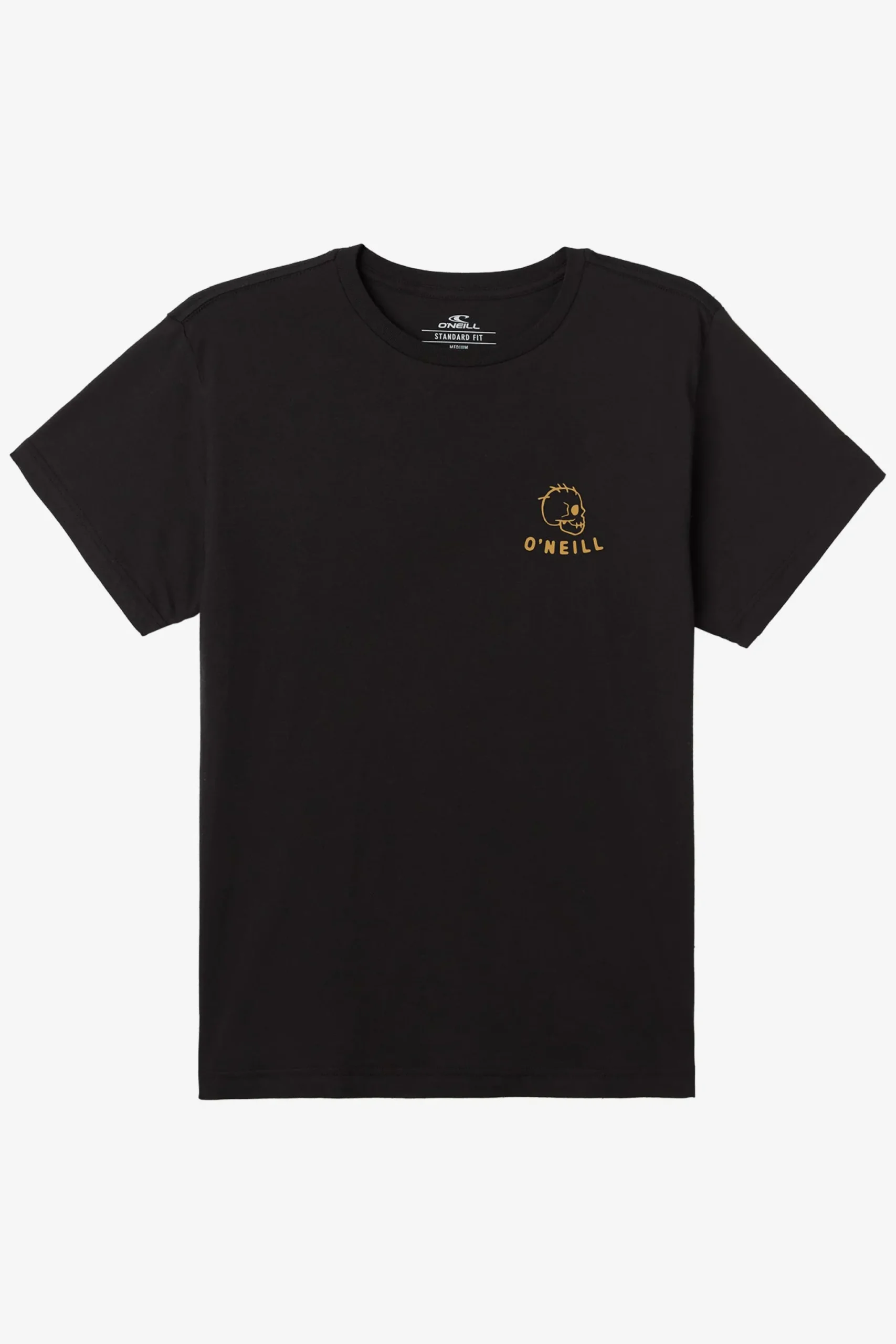 O’Neill Tees<SKATE BONES TEE