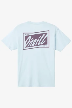O’Neill Tees<SKEWED TEE