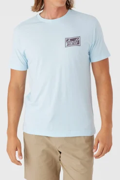 O’Neill Tees<SKEWED TEE