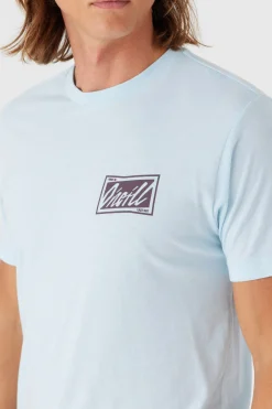 O’Neill Tees<SKEWED TEE