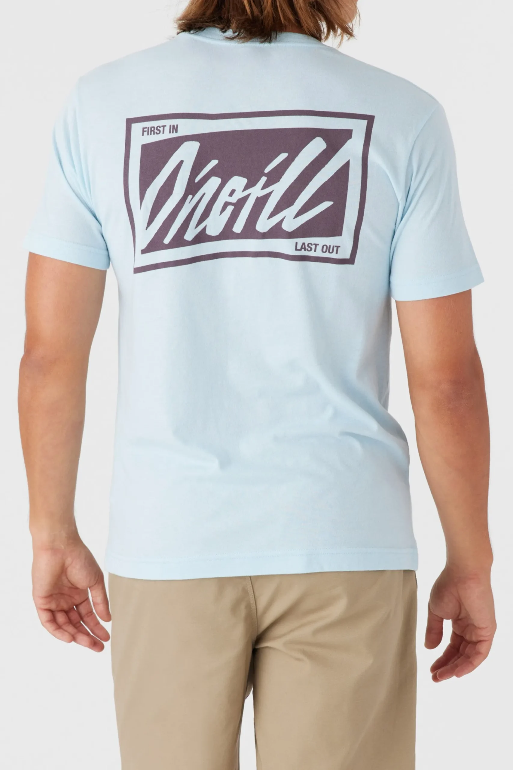 O’Neill Tees<SKEWED TEE