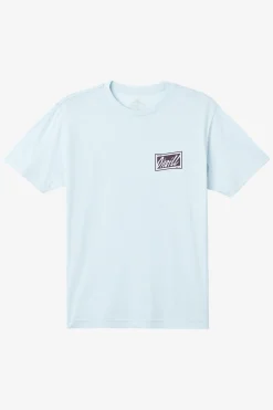 O’Neill Tees<SKEWED TEE