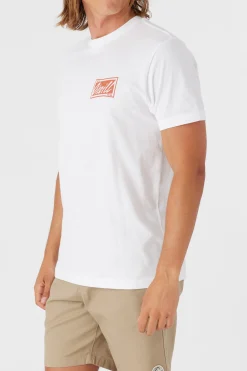O’Neill Tees<SKEWED TEE