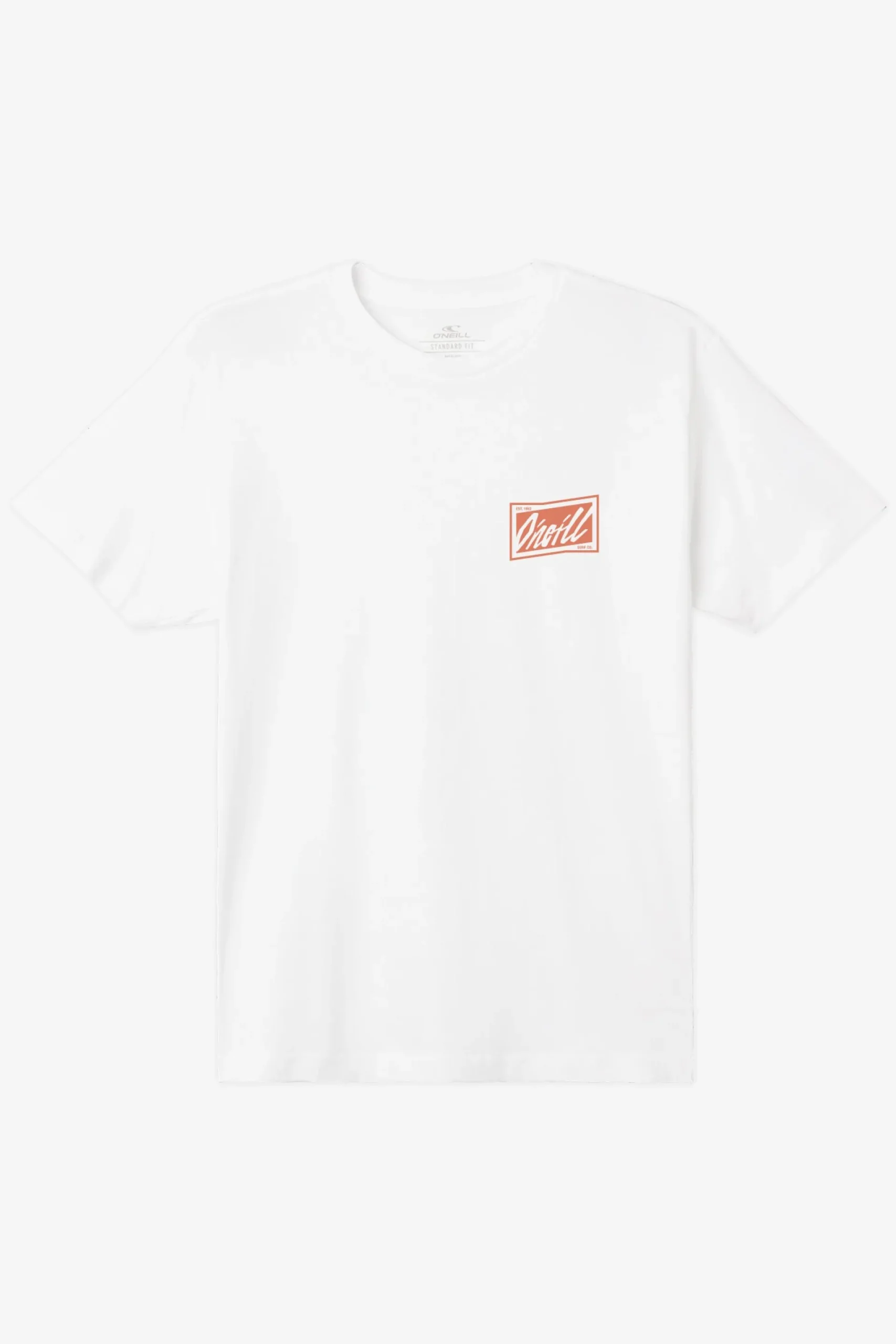 O’Neill Tees<SKEWED TEE